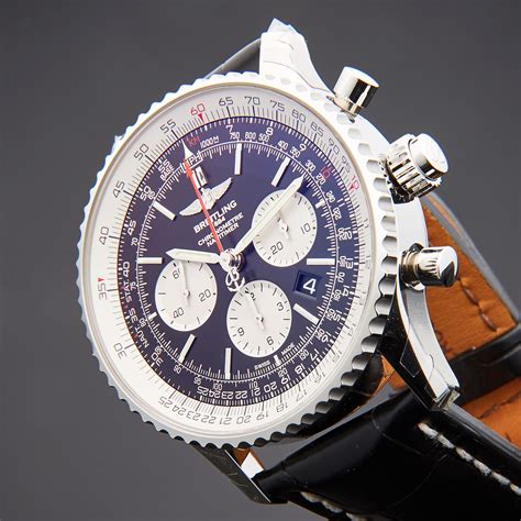 breitling navitimer outletpreise|breitling navitimer pre owned.